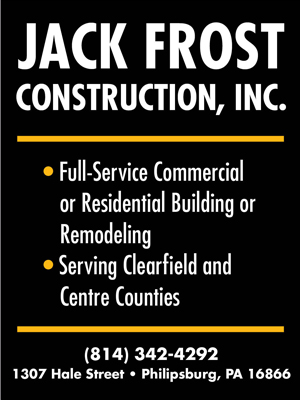 Jack Frost Construction